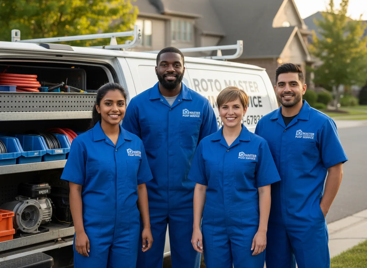 Sump Pump Installation company in Vergennes, IL